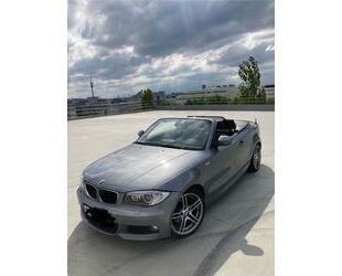 BMW BMW 125i Cabrio - Gebrauchtwagen