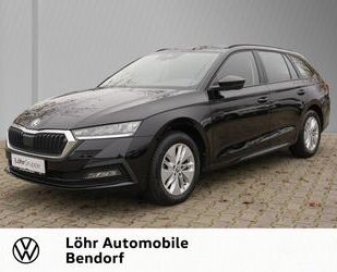 Skoda Skoda Octavia Combi 2.0 TDI Ambition *AHK*LED*Navi Gebrauchtwagen