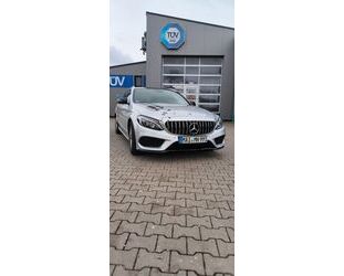 Mercedes-Benz Mercedes-Benz 220T-AMG Line Top Gepflegt!Sportpak Gebrauchtwagen