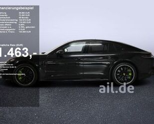 Porsche Porsche Panamera Turbo S E-Hybrid Keramik LED HUD Gebrauchtwagen