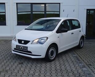 Seat Seat Mii Reference NAVI, KLIMA, GARANTIE Gebrauchtwagen