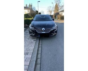 Renault Renault Talisman TCe 225 EDC GPF Initiale Paris Gr Gebrauchtwagen