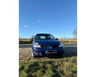 Renault Renault Clio Campus 1.2 Campus Gebrauchtwagen