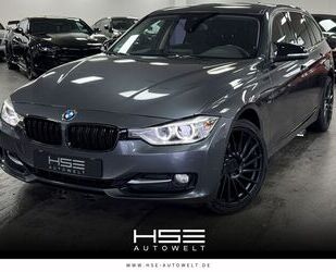 BMW BMW 320 d *SPORTLINE / NAVI / PDC* Gebrauchtwagen