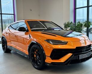 Lamborghini Lamborghini Urus 4.0 V8 Performante Full Options C Gebrauchtwagen