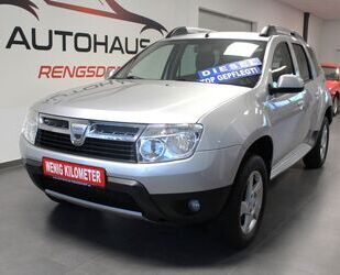 Dacia Dacia Duster I Laureate 4x2 1,5 Diesel Gebrauchtwagen