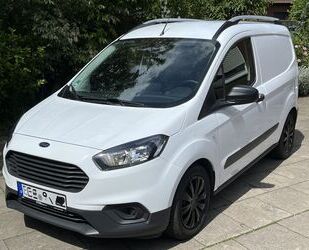 Ford Transit Courier Gebrauchtwagen