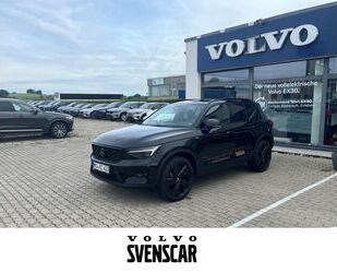 Volvo XC40 Gebrauchtwagen