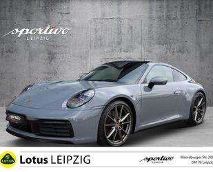 Porsche Porsche 992 Carrera S *Lift* *4-Rad-Lenkung* Gebrauchtwagen