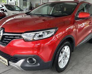 Renault Renault Kadjar XMOD 1.2 TCe 130 Navi/Sitzhzg/PDC Gebrauchtwagen