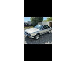 BMW BMW 325 i Cabrio Autom., VFL, Originalzustand! Gebrauchtwagen