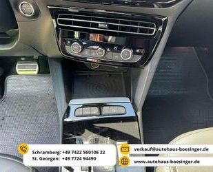 Opel Opel Mokka e Ultimate Gebrauchtwagen