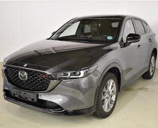 Mazda Mazda CX-5 L SKYACTIV-G 194 FWD 5T 6AG AL-HOMURA L Gebrauchtwagen