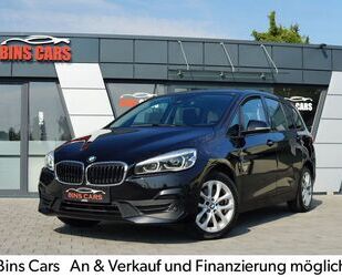 BMW BMW 218d Advantage Gran Tourer *Navi*ACC*LED*2.Ha Gebrauchtwagen