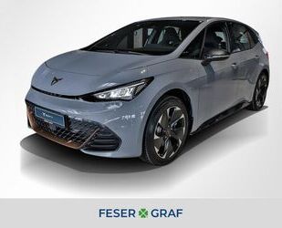 Cupra Cupra Born 150 kW (204 PS) 58 kWh ACC Navi RFK SHZ Gebrauchtwagen