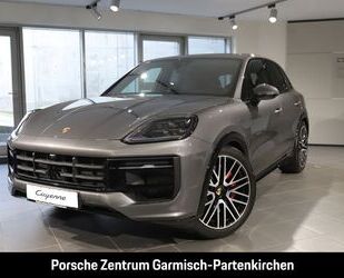 Porsche Porsche Cayenne GTS ACC Spurhalteass. Totwinkelass Gebrauchtwagen