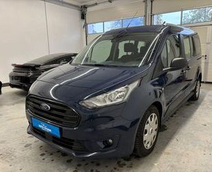 Ford Ford Transit Connect Kombi 1.5 EcoBlue lang *Kamer Gebrauchtwagen