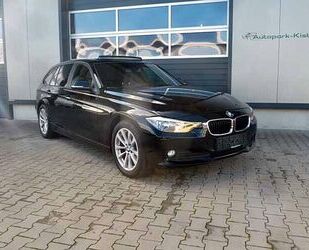 BMW BMW 320 d Touring Automatik Pano AHK harman DAB Gebrauchtwagen