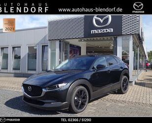 Mazda Mazda CX-30 HOMURA 150 Automatik Modell 2024|Kamer Gebrauchtwagen