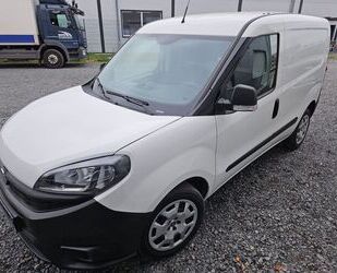 Fiat Fiat Doblo Doblò SX Kasten Gebrauchtwagen