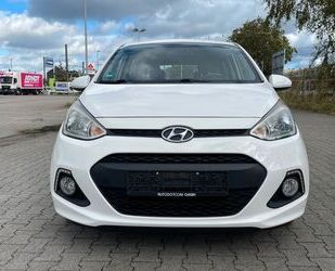 Hyundai Hyundai i10 1.0 intro Edition Gebrauchtwagen