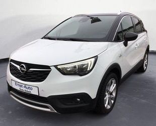 Opel Opel Crossland X 1.2 INNOVATION +DAB+KAMERA+START- Gebrauchtwagen