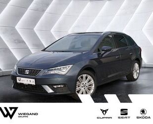 Seat Seat Leon ST 2.0 TDI Xcellence SHZ NAVI ACC LED PA Gebrauchtwagen