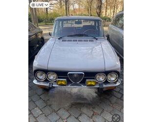 Alfa Romeo Alfa Romeo Giulia 1300 Super Nuova Gebrauchtwagen