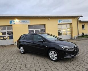 Opel Opel Astra K Sports Tourer Edition Start/Stop Gebrauchtwagen