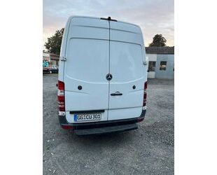 Mercedes-Benz Mercedes-Benz Sprinter Gebrauchtwagen