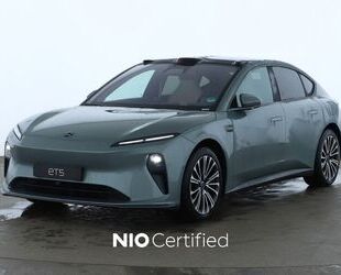 Nio NIO ET5 75kWh Gebrauchtwagen