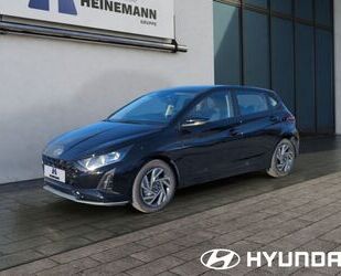 Hyundai Hyundai i20 1.0 T-GDI Trend (BC3) Gebrauchtwagen