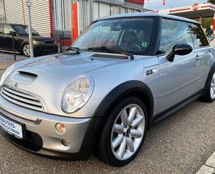 Mini MINI COOPER S 163 PS *HARMAN KARDON LEDER XENON RD Gebrauchtwagen