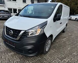 Nissan Nissan NV300 Kastenwagen L1H1 2,9t COMFORT Gebrauchtwagen