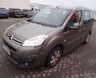 Citroen Citroën Berlingo Kombi 1,6 Gebrauchtwagen