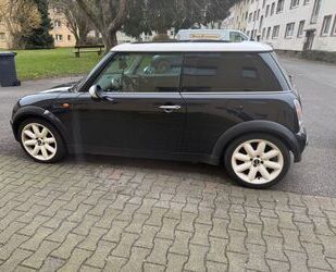 Mini MINI COOPER COOPER Gebrauchtwagen