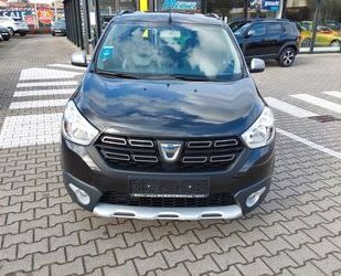 Dacia Lodgy Gebrauchtwagen