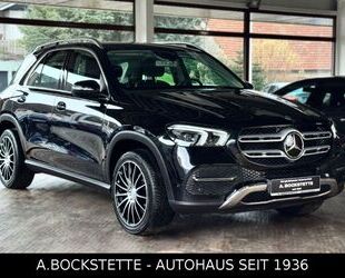 Mercedes-Benz GLE 300 Gebrauchtwagen