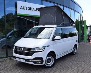 VW Volkswagen T6 California 6.1 Ocean DSG 4Motion *LE Gebrauchtwagen