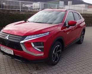 Mitsubishi Mitsubishi Eclipse Cross Plug-in Hybrid BASIS 2.4 Gebrauchtwagen