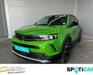 Opel Opel Mokka-e Ultimate Matrix NAVI LHZG SHZG PDC Gebrauchtwagen