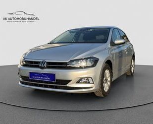 VW Volkswagen Polo Highline*DigiCockpit*Navi*Klima*We Gebrauchtwagen