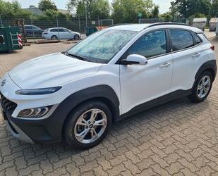 Hyundai Hyundai Kona 1.0 T-GDI Edition 30+ Gebrauchtwagen