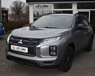 Mitsubishi Mitsubishi ASX Spirit+ 2.0 CVT,AHZV,LED,CarPlay Gebrauchtwagen