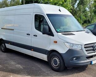 Mercedes-Benz Mercedes-Benz Sprinter III Kasten RWD/AWD 311/314/ Gebrauchtwagen