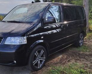 VW Volkswagen T5 Multivan Concert Edition Gebrauchtwagen