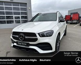 Mercedes-Benz Mercedes-Benz GLE 400 d 4M AMG 21