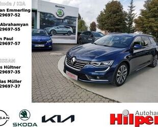 Renault Renault Talisman Grandtour Limited 1,6 200PS Autom Gebrauchtwagen