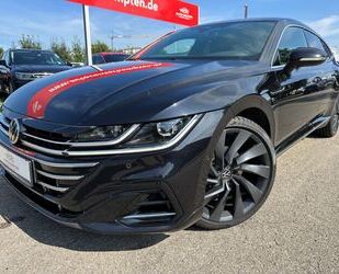 VW Volkswagen Arteon Shooting Brake R-Line 4Motion*IQ Gebrauchtwagen