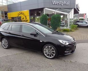 Opel Opel Astra Elegance 1.2 Turbo Sports Tourer Gebrauchtwagen